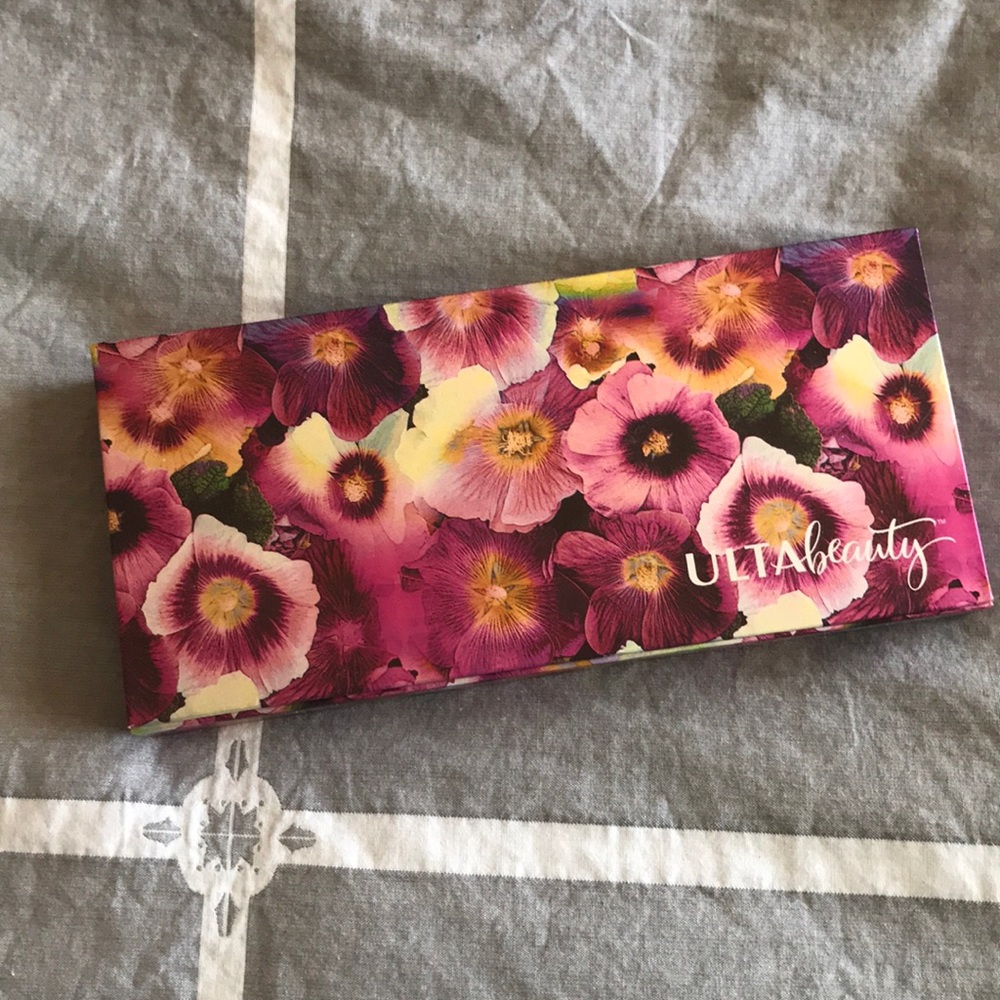 Ulta makeup palette